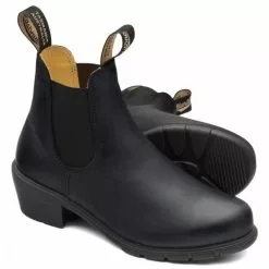 Blundstone Women's Series Heel In 1671 Black 8 Blundstone Women's Series Heel In 1671 Black -Outdoor Shoes Shop 1 6 1671 black pair 1024x1024 1403232e 1a52 4800 8493 dd2f2e50d776 1100x