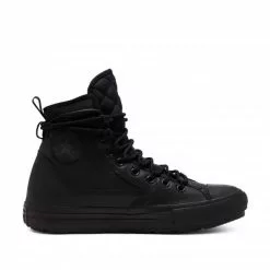 Converse Chuck Taylor All Star Terrain Utility Hi In Black/Black/Black