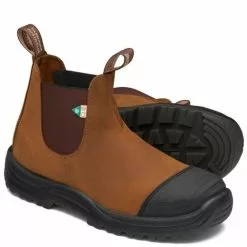Blundstone Work & Safety Boot Rubber Toe Cap 169 In Saddle Brown -Outdoor Shoes Shop 1 6 169 m obs nobg tiff 1024x1024 b58ecccf 756c 405f ad98 b11a6d6a6922 1100x