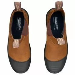 Blundstone Work & Safety Boot Rubber Toe Cap 169 In Saddle Brown -Outdoor Shoes Shop 1 6 169 m oh nobg tiff 1024x1024 d4b211f4 fbfa 46b1 8229 d76fc3ad46e1 1100x