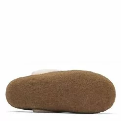 Sorel Women's Nakiska Slide II In Black/Natural -Outdoor Shoes Shop 1 9 1902881 010 under 1100x