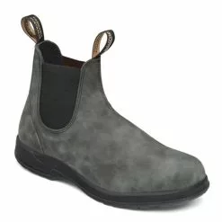 Blundstone All-Terrain 2055 In Rustic Black