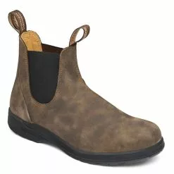 Blundstone All-Terrain 2056 In Rustic Brown