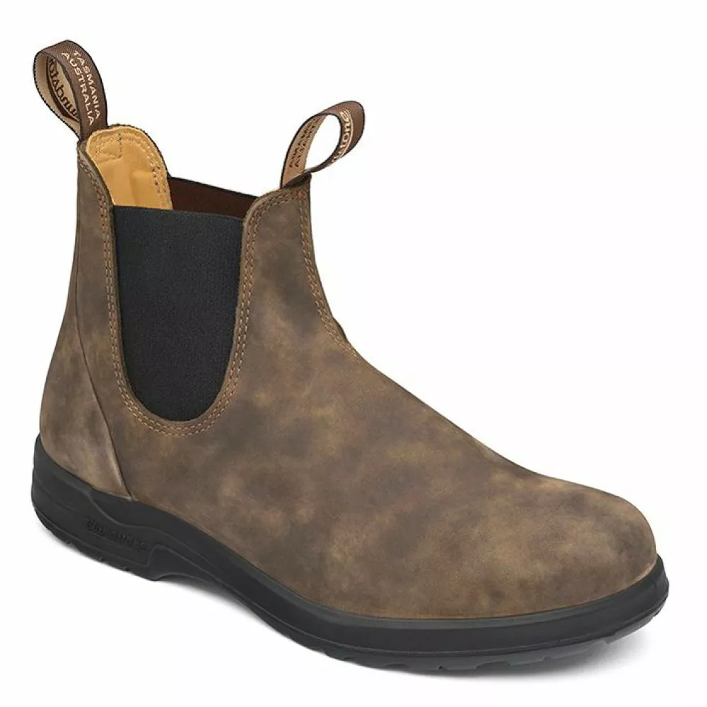 Blundstone All-Terrain 2056 In Rustic Brown 3 Blundstone All-Terrain 2056 In Rustic Brown