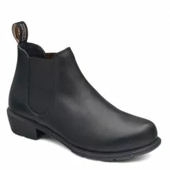 Blundstone Women's Series Low Heel 2068 In Black