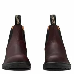 Blundstone Classic 2130 In Auburn -Outdoor Shoes Shop 2130 4 1100x