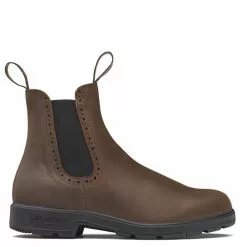 Blundstone Women's Original Hi Top 2151 In Antique Brown 8 Blundstone Women's Original Hi Top 2151 In Antique Brown -Outdoor Shoes Shop 2151 1 1100x
