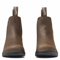 Blundstone Women's Original Hi Top 2151 In Antique Brown 10 Blundstone Women's Original Hi Top 2151 In Antique Brown -Outdoor Shoes Shop 2151 4 1100x