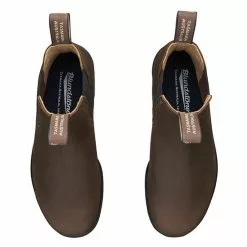 Blundstone Women's Original Hi Top 2151 In Antique Brown 11 Blundstone Women's Original Hi Top 2151 In Antique Brown -Outdoor Shoes Shop 2151 5 1100x