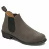 Blundstone Women's Series Low Heel 2173 In Dark Grey Suede 2 Blundstone Women's Series Low Heel 2173 In Dark Grey Suede -Outdoor Shoes Shop 2173 1071 1 1100x