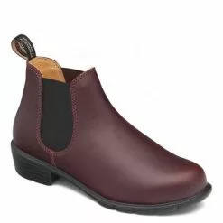 Blundstone Women's Series Low Heel 2176 In Shiraz