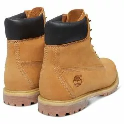 Timberland Women's Icon 6 Inch Premium Waterproof Boot In Wheat Nubuck -Outdoor Shoes Shop 2 0 200 timerland womens icon 6 premium waterproof boot wheat nubuck 10361713 4 1100x