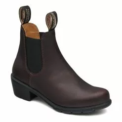 Blundstone Women's Series Heel 2060 In Shiraz