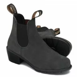 Blundstone Women's Series Heel 2064 In Rustic Black 7 Blundstone Women's Series Heel 2064 In Rustic Black -Outdoor Shoes Shop 2 0 2064 rusticblack pair 1024x1024 1 1100x