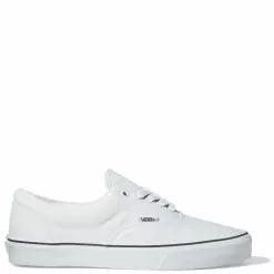 Vans Era In White
