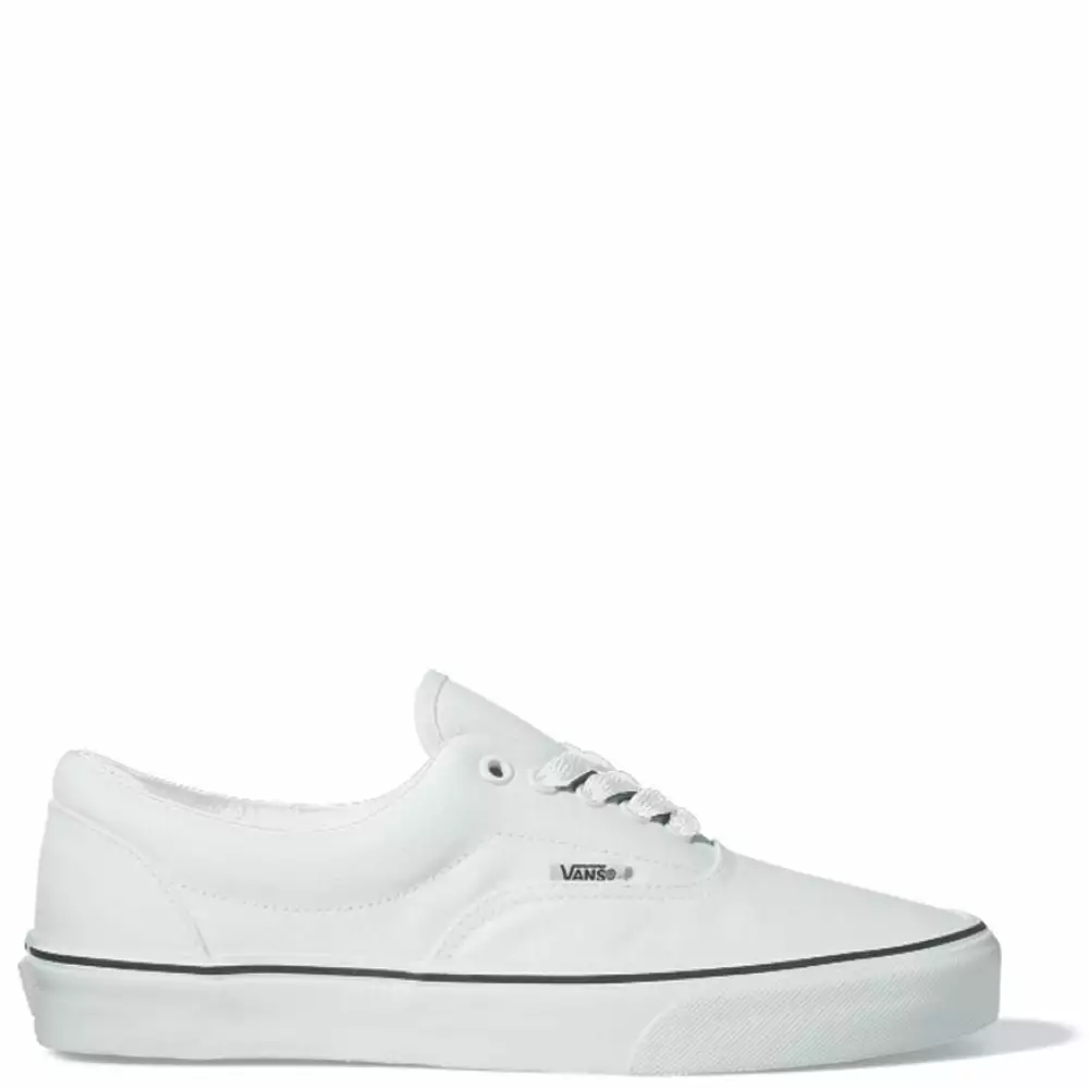 Vans Era In White 3 Vans Era In White