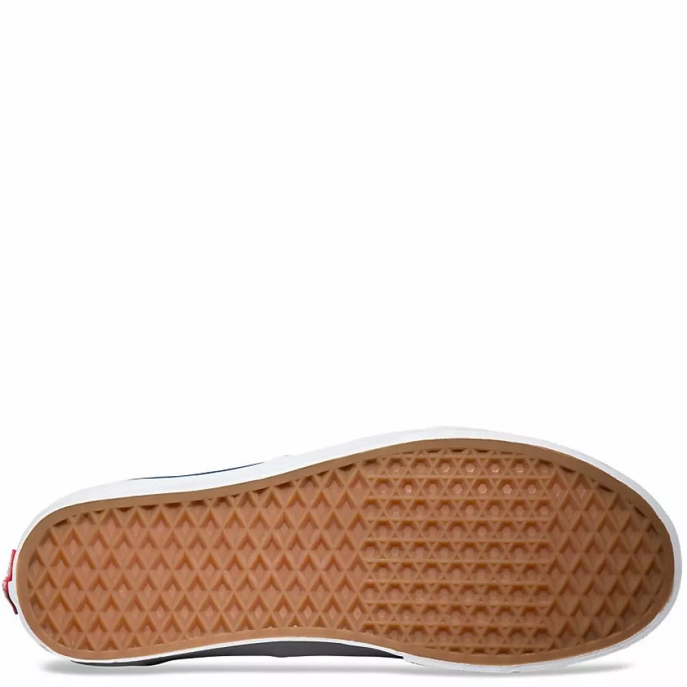 Vans Authentic In Navy 6 Vans Authentic In Navy - Image 4