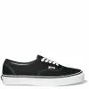 Vans Authentic In Black/White