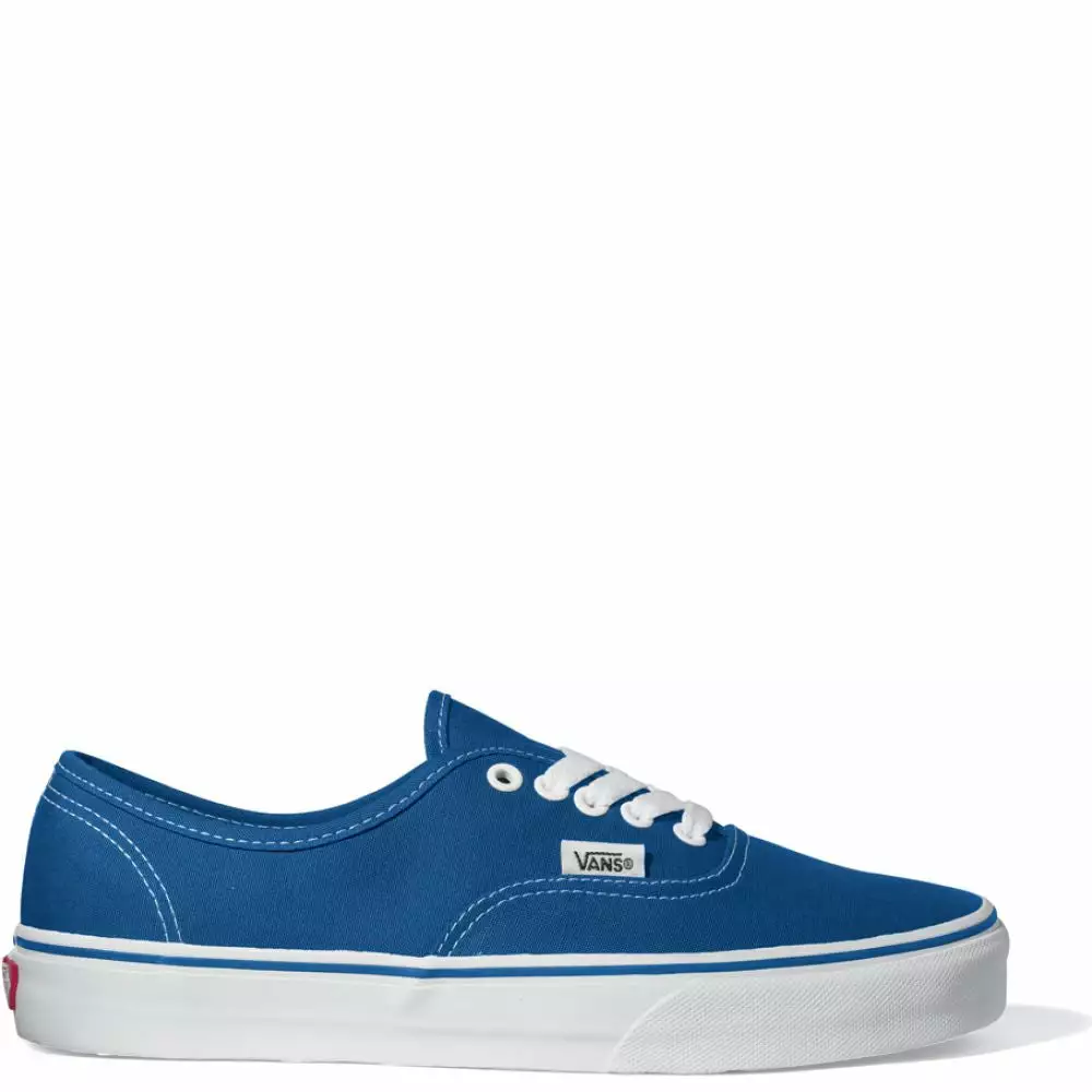 Vans Authentic In Navy 3 Vans Authentic In Navy