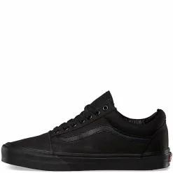 Vans Old Skool In Black/Black 9 Vans Old Skool In Black/Black -Outdoor Shoes Shop 3 1 31 3 1100x