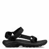 Teva Women's Hurricane XLT2 Sandals In Black -Outdoor Shoes Shop 3 1 31 teva womens hurricane xtl2 1019235 01 1100x