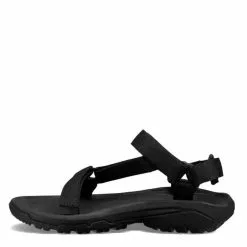 Teva Women's Hurricane XLT2 Sandals In Black -Outdoor Shoes Shop 3 1 31 teva womens hurricane xtl2 1019235 03 1100x