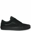 Vans Old Skool In Black/Black -Outdoor Shoes Shop 3 1 31 vans classic old skool od3hbka 1100x