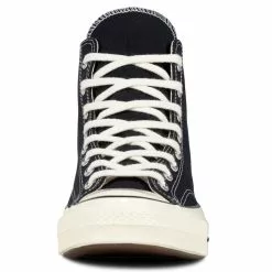 Converse Chuck Taylor All Star '70 Hi In Black 10 Converse Chuck Taylor All Star '70 Hi In Black -Outdoor Shoes Shop 3 1 3191 converse chuck taylor 70s hi 162050 shot2 1100x