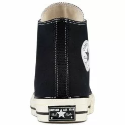 Converse Chuck Taylor All Star '70 Hi In Black 9 Converse Chuck Taylor All Star '70 Hi In Black -Outdoor Shoes Shop 3 1 3191 converse chuck taylor 70s hi 162050 shot3 1100x
