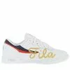 Fila Women's Original Fitness Signature 2 In White