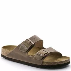 Birkenstock Arizona Oiled Leather In Tobacco Brown -Outdoor Shoes Shop 3 5 352203 1 1100x