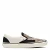 Vans Desert Classic Slip-On In Snake/Black -Outdoor Shoes Shop 4184 1 1100x