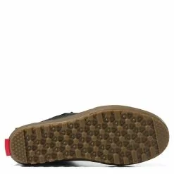 Vans Van's Standard Mid Chelsea MTE In Black/Gum -Outdoor Shoes Shop 4276 3 1100x