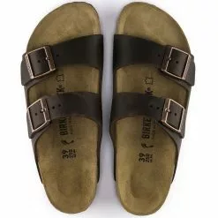 Birkenstock Arizona Oiled Leather In Habana -Outdoor Shoes Shop 5 2 52533 top 1100x