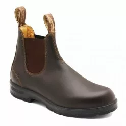 Blundstone Classic 550 In Walnut