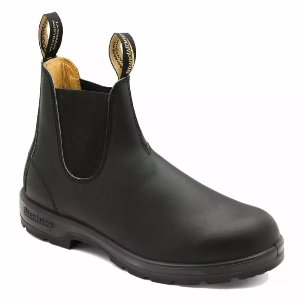 Blundstone Classic 558 In Black 3 Blundstone Classic 558 In Black