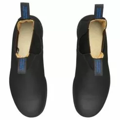 Blundstone Winter Thermal Classic 566 In Black -Outdoor Shoes Shop 5 6 566 black overhead 1024x1024 c7ce467c 9fc1 416b 9499 e409c1db9b5c 1100x