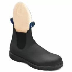 Blundstone Winter Thermal Classic 566 In Black