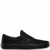 Vans Era In Black/Black 2 Vans Era In Black/Black -Outdoor Shoes Shop 5 8 58 vans era black 1 1100x