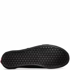 Vans Era In Black/Black 9 Vans Era In Black/Black -Outdoor Shoes Shop 5 8 58 vans era black 5 1100x