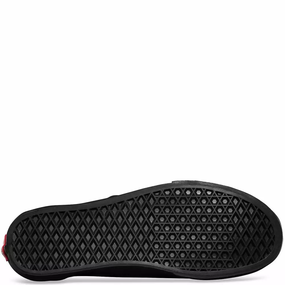 Vans Era In Black/Black 6 Vans Era In Black/Black - Image 4