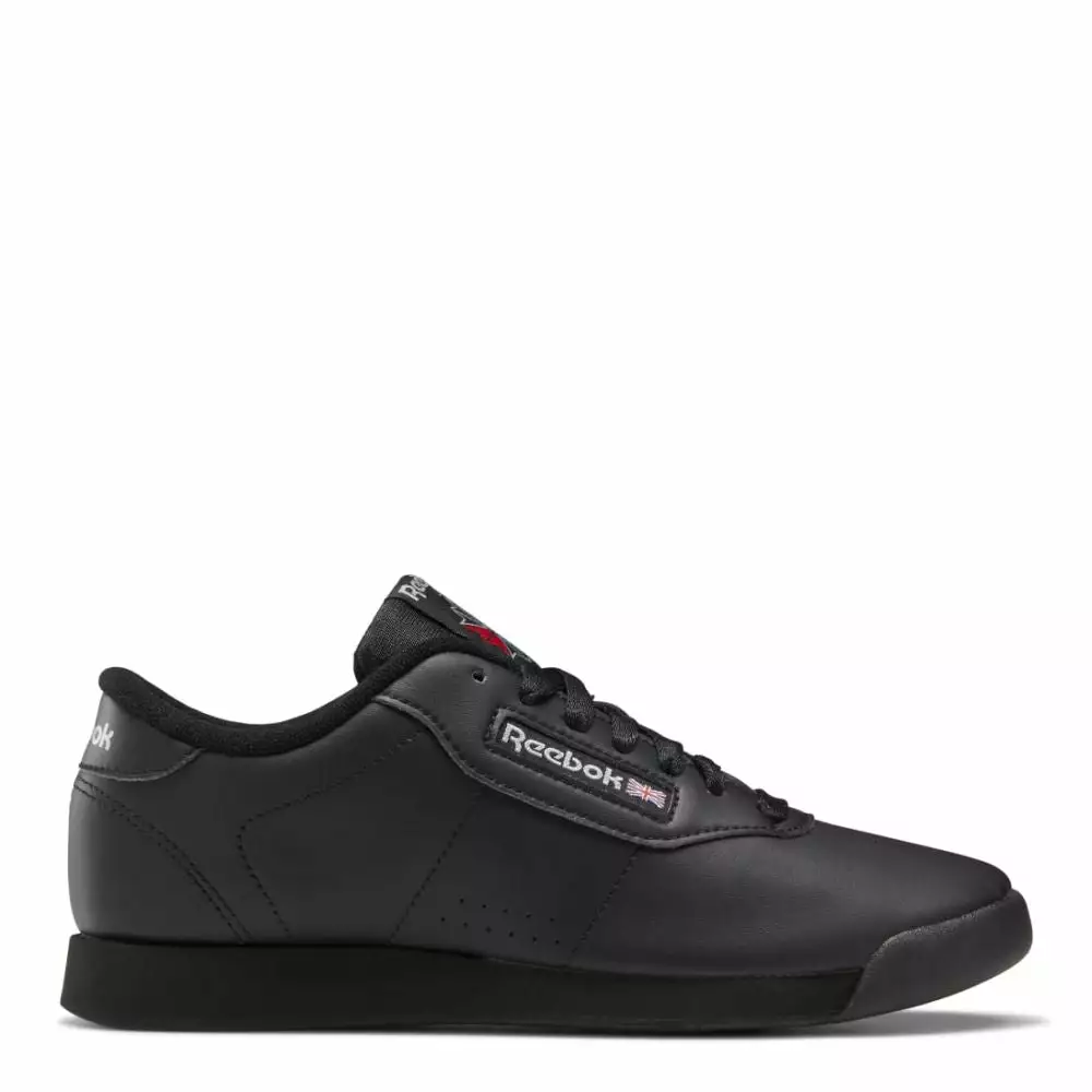 Reebok Women's Princess In Black 3 Reebok Women's Princess In Black