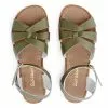 Salt Water Women's Original Sandal In Olive