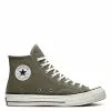 Converse Chuck 70 Hi Tonal Polyester In Utility 1 Converse Chuck 70 Hi Tonal Polyester In Utility -Outdoor Shoes Shop A00754 1100x