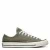 Converse Chuck 70 Low Tonal Polyester In Utility/Egret/Black