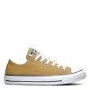 Converse Women's Chuck Taylor All Star Low Top Seasonal Colour In Burnt Honey -Outdoor Shoes Shop A02801 1100x