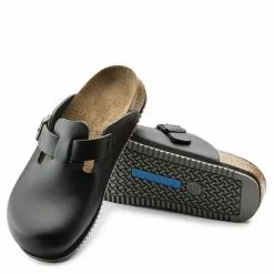 Birkenstock Boston Super Grip In Black 8 Birkenstock Boston Super Grip In Black -Outdoor Shoes Shop BI 60194 2083 4 1100x