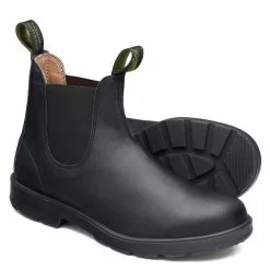 Blundstone Original Vegan 2115 In Black -Outdoor Shoes Shop BL 2115 1068 3 1100x