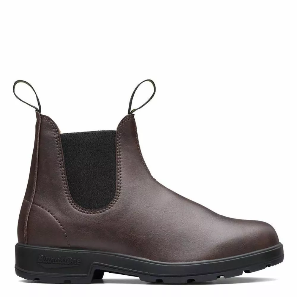Blundstone Original Vegan 2116 In Brown 4 Blundstone Original Vegan 2116 In Brown - Image 2