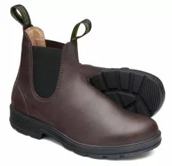 Blundstone Original Vegan 2116 In Brown 7 Blundstone Original Vegan 2116 In Brown -Outdoor Shoes Shop BL 2116 1069 3 1100x
